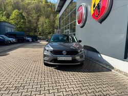 Silber Gebraucht 2019 VW T-Roc Style SUV | 19.890 € (Fairer Preis)