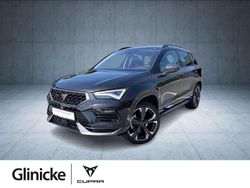 Schwarz Gebraucht 2024 Cupra Ateca SUV | 37.705 € (Etwas zu teuer)