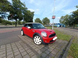 Rot Gebraucht 2010 Mini Cooper S Chili Kleinwagen | 9.900 € (Fairer Preis)