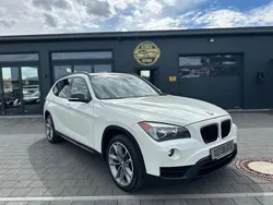 Alpinweiss iii Gebraucht 2013 BMW X1 Performance SUV | 9.999 € (Superpreis)
