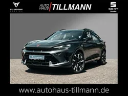 Grau Neu 2024 Cupra Formentor VZ SUV | 41.290 € (Guter Preis)