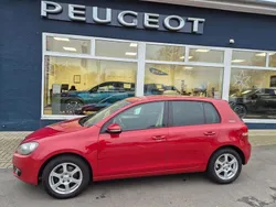 VW Golf VI