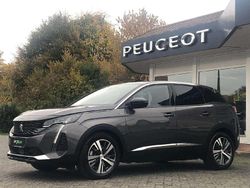 Lackierung platiniumgrau/meta Gebraucht 2022 Peugeot 3008 Allure SUV | 25.850 € (Fairer Preis)