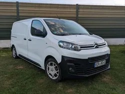 Gebraucht 2018 Citroën Jumpy Van / Kleinbus | 16.500 € (Guter Preis)