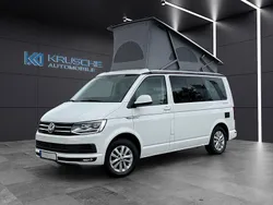 Candyweiß Gebraucht 2020 VW T6.1 California Van | 54.900 €
