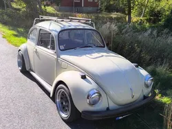 Gebraucht 1972 VW Käfer Coupé | 7.999 €