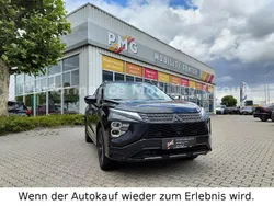 Schwarz Gebraucht 2022 Mitsubishi Eclipse Cross Plus SUV | 24.590 € (Fairer Preis)