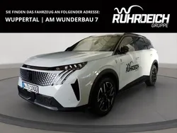 Weiss Gebraucht 2024 Peugeot 5008 GT Van / Kleinbus | 39.990 € (Fairer Preis)
