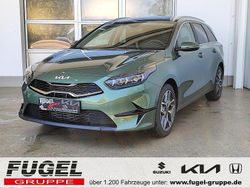 Dark penta met. Neu 2025 Kia Ceed Sportswagon Kombi | 25.968 € (Fairer Preis)