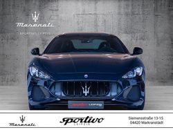 Blau Gebraucht 2020 Maserati Granturismo Coupé | 119.111 €