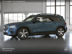 Gebraucht 2021 Mercedes GLB200 SUV | 33.490 € (Fairer Preis)