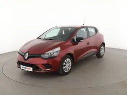 Rot Gebraucht 2018 Renault Clio IV Life Limousine | 8.260 € (Fairer Preis)