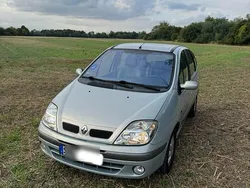 Blau Gebraucht 2001 Renault Scénic Van / Kleinbus | 1.750 €