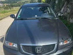 Gebraucht 2005 Honda Accord Executive Limousine | 2.200 € (Fairer Preis)
