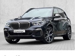 Schwarz Gebraucht 2019 BMW X5 Performance SUV | 50.980 € (Fairer Preis)