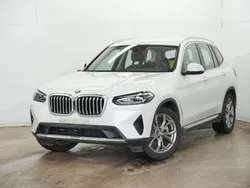 Weiß Gebraucht 2022 BMW X3 Performance SUV | 33.890 € (Guter Preis)