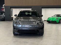 Grau Gebraucht 2022 Land Rover Range Rover Velar Basis SUV | 39.990 € (Superpreis)