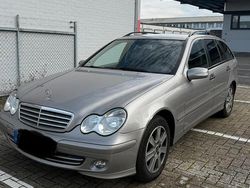 Gebraucht 2006 Mercedes C220 Kombi | 3.600 €