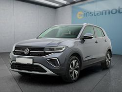 Grau Gebraucht 2024 VW T-Cross SUV | 23.249 € (Fairer Preis)