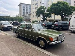 Grün Gebraucht 1978 Mercedes 280 SE Limousine | 16.999 €