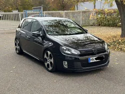 Schwarz Gebraucht 2010 VW Golf VI GTI Limousine | 7.900 € (Guter Preis)
