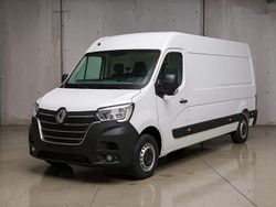 Weiß Gebraucht 2023 Renault Master Van | 30.980 € (Etwas zu teuer)