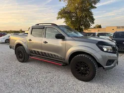 Grau Gebraucht 2019 Nissan Navara N-Guard Abholung | 17.980 € (Guter Preis)