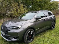Grau Gebraucht 2023 DS Automobiles DS7 Crossback Performance SUV | 29.999 €