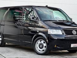 Black magic perleffekt Gebraucht 2005 VW T5 Van | 11.500 € (Fairer Preis)