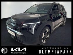 Aurorablack Neu 2025 Kia EV3 SUV | 37.990 € (Fairer Preis)