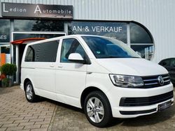 Weiß Gebraucht 2016 VW T6 Comfortline Van | 21.600 € (Fairer Preis)