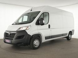Weiss Gebraucht 2024 Opel Movano Edition Van | 26.195 € (Superpreis)