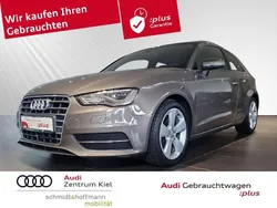 Dakotagrau metallic Gebraucht 2014 Audi A3 Ambition Limousine | 13.980 € (Fairer Preis)