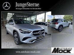 Silber Gebraucht 2024 Mercedes GLA180 Advanced SUV | 38.890 € (Etwas zu teuer)