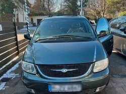 Chrysler Voyager
