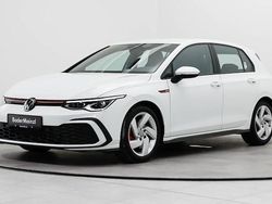 Gebraucht 2022 VW Golf VIII GTI | 24.550 € (Superpreis)