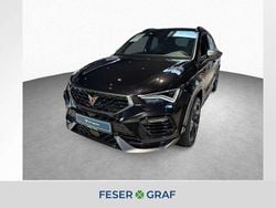 Magic schwarz metallic Neu 2025 Cupra Ateca VZ3 SUV | 38.980 € (Superpreis)