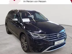 VW Tiguan Allspace