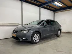 Grau Gebraucht 2016 Seat Leon ST Style Kombi | 10.999 € (Etwas zu teuer)