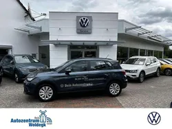 Grau Gebraucht 2023 Seat Arona Reference SUV | 16.500 € (Guter Preis)