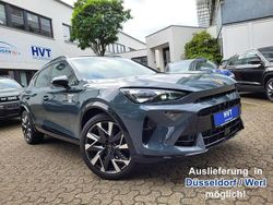 Fjord blau Gebraucht 2025 Cupra Formentor VZ SUV | 36.490 € (Superpreis)