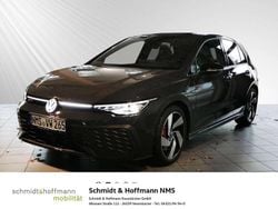 Grau Neu 2025 VW Golf VIII GTI Limousine | 39.880 € (Fairer Preis)