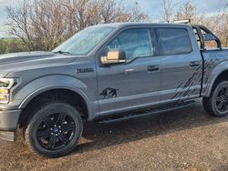 Grau Gebraucht 2020 Ford F-150 Abholung | 43.700 € (Guter Preis)