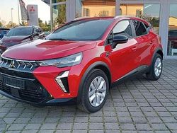 Rot (aurorarot) Neu 2025 Mitsubishi ASX Plus SUV | 22.990 € (Fairer Preis)