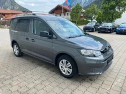 Grau Neu 2025 VW Caddy R Van / Kleinbus | 31.900 € (Superpreis)