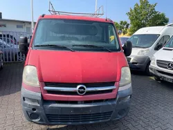 Rot Gebraucht 2005 Opel Movano Van | 1.499 € (Superpreis)