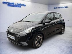 Schwarz Gebraucht 2025 Hyundai i10 Trend Kleinwagen | 17.990 € (Etwas zu teuer)