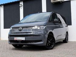 Grau Gebraucht 2023 VW Multivan Van | 48.900 € (Fairer Preis)