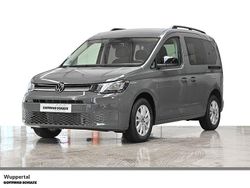 Pure grey Neu 2025 VW Caddy Life Van / Kleinbus | 33.980 € (Fairer Preis)