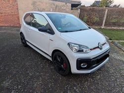 Weiß Gebraucht 2018 VW up! GTI Kleinwagen | 9.900 € (Guter Preis)